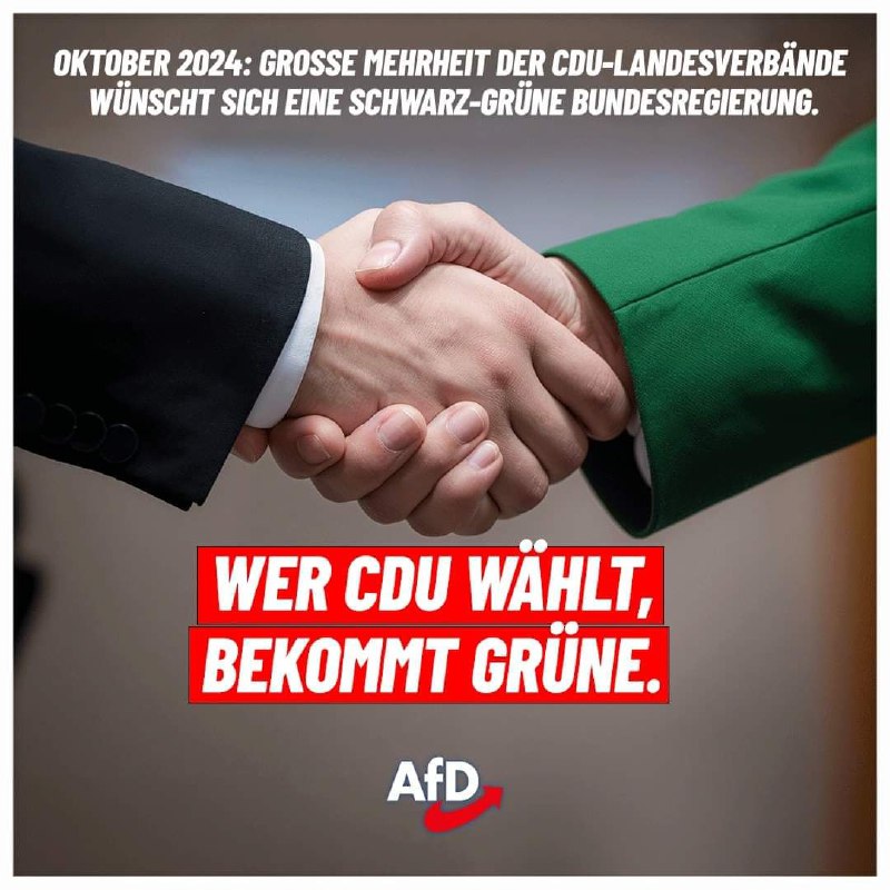 AfD Minden-Lübbecke Info-Kanal