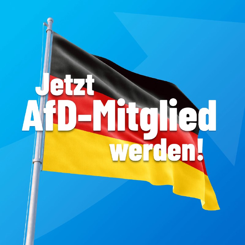 ++Rekordergebnis für die AfD mit 21,75% …