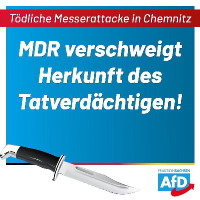 In Chemnitz kam es in der …