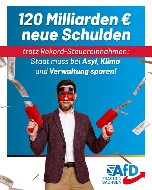 Trotz Rekordeinnahmen von erstmals über zwei …
