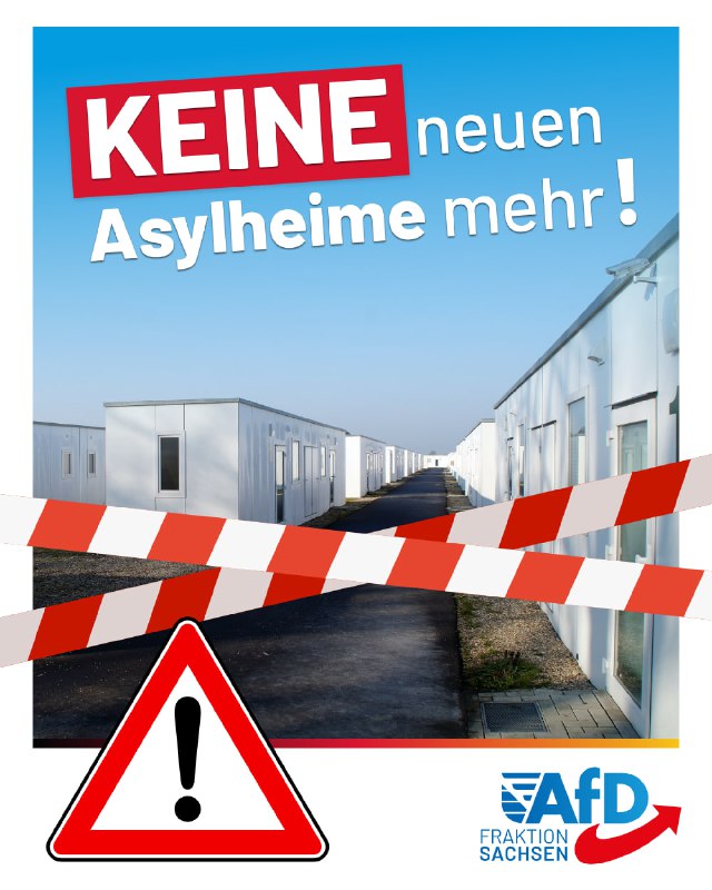 In Sachsen gibt es mehrere tausend …