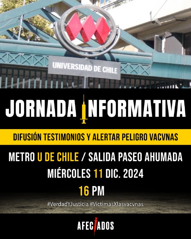 ***🟥******📣*** ÚLTIMA [#JornadInformativa](?q=%23JornadInformativa) 2024 : [#Metro](?q=%23Metro) …