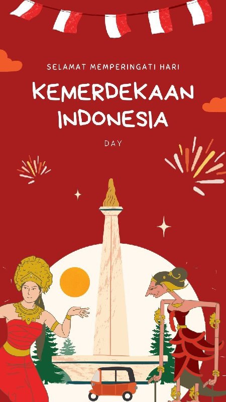 Jangan membuat perbedaan menjadi alasan untuk …