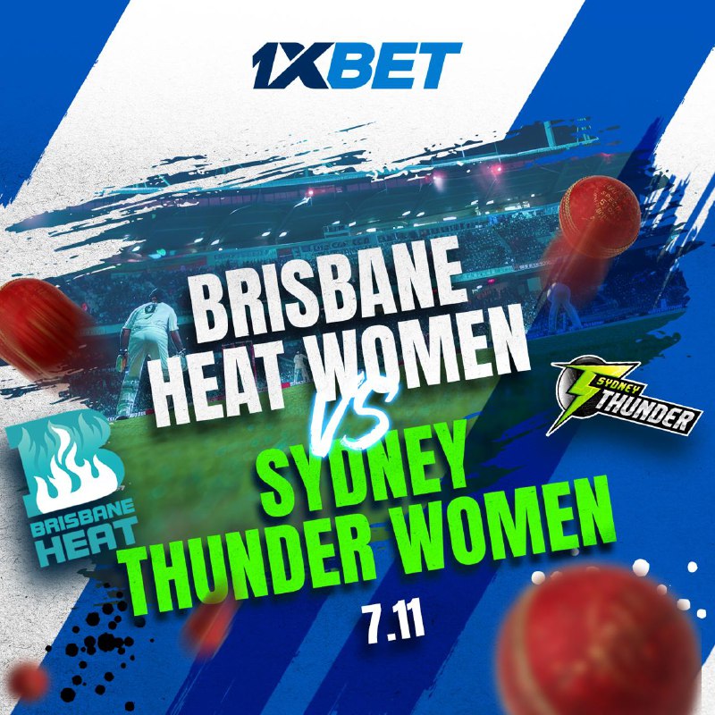 ***🏏*** **Women’s Big Bash League 2024/25**