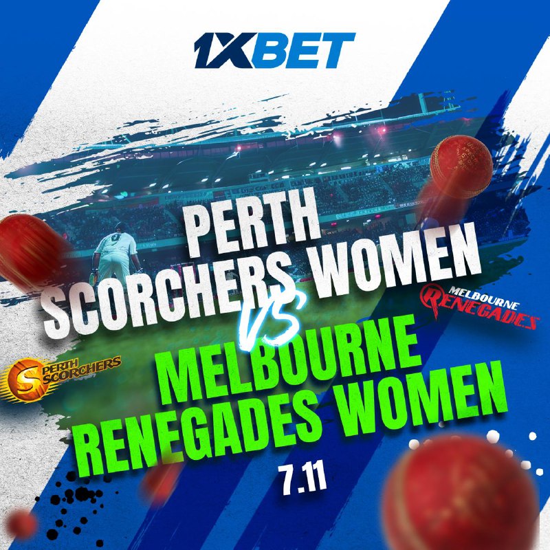 ***🏏*** **Women’s Big Bash League 2024/25**