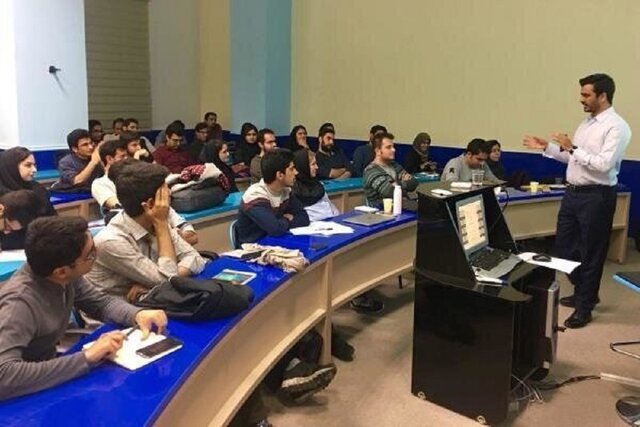 ***?*****معافیت دانشجویان ممتاز دکتری از آزمون …