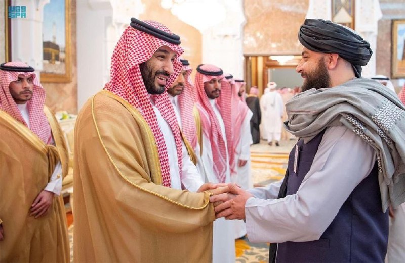 ***?*** **واکاوی روابط طالبان و عربستان**