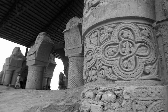 Afghanistan historical