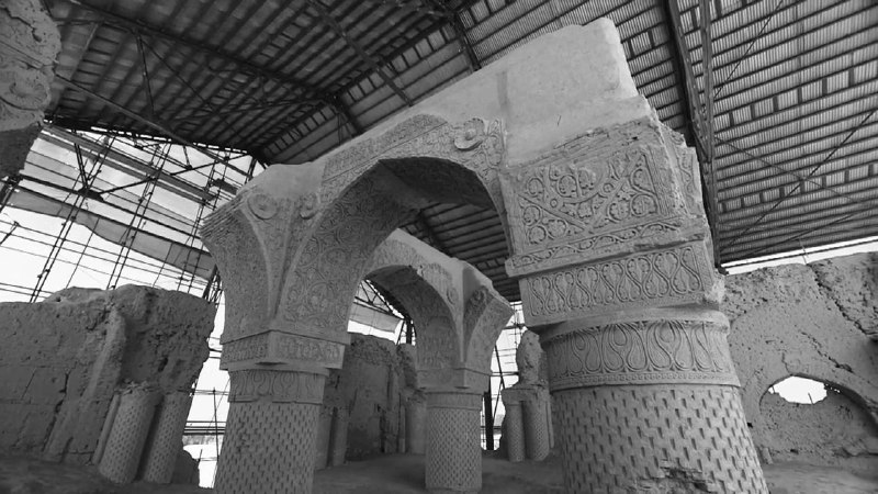 Afghanistan historical