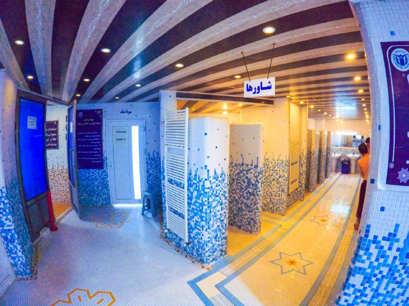 فوتسال هرات و افغانستان