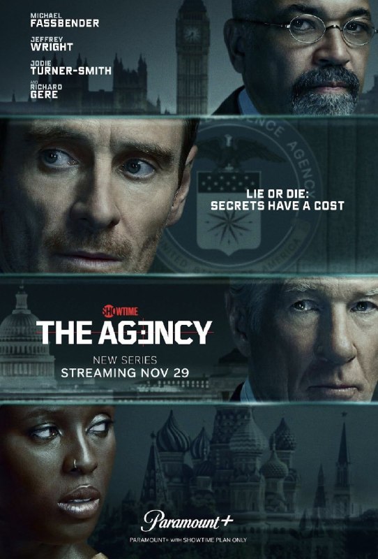 The Agency