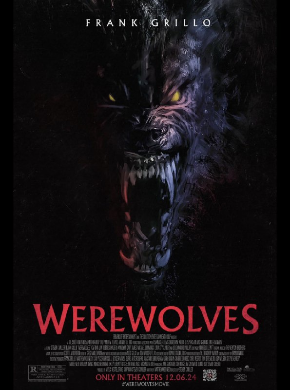 Werewolves