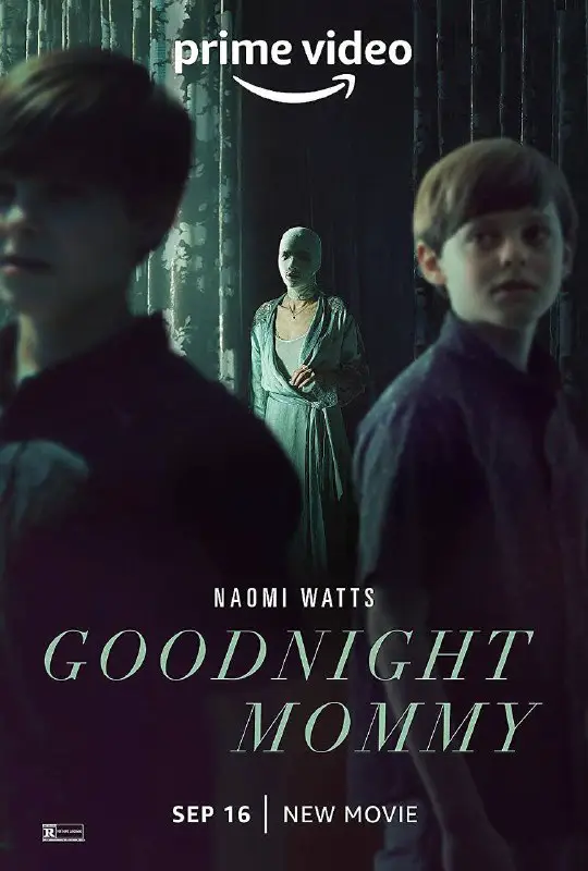 ***▶***[️](https://t.me/Aflamic)[**Goodnight Mommy**](https://t.me/Aflamic)***🗓*** سنة الاصدار: 2022