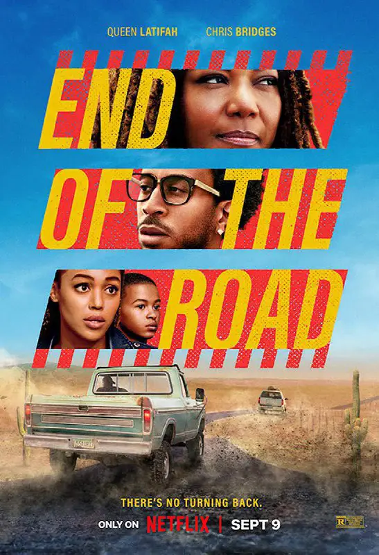 ***▶***[️](https://t.me/Aflamic)[**End of the Road**](https://t.me/Aflamic)
