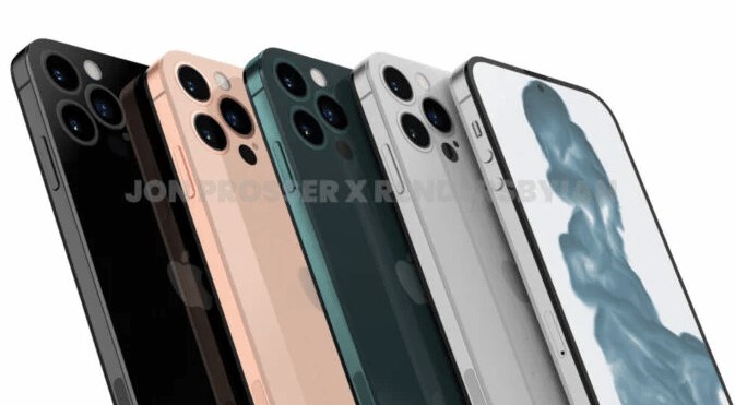ستدعم Apple سلسلة iPhone 14 العام …