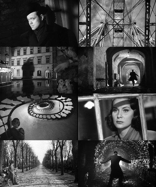 *****🎞️***The Third Man (1949)