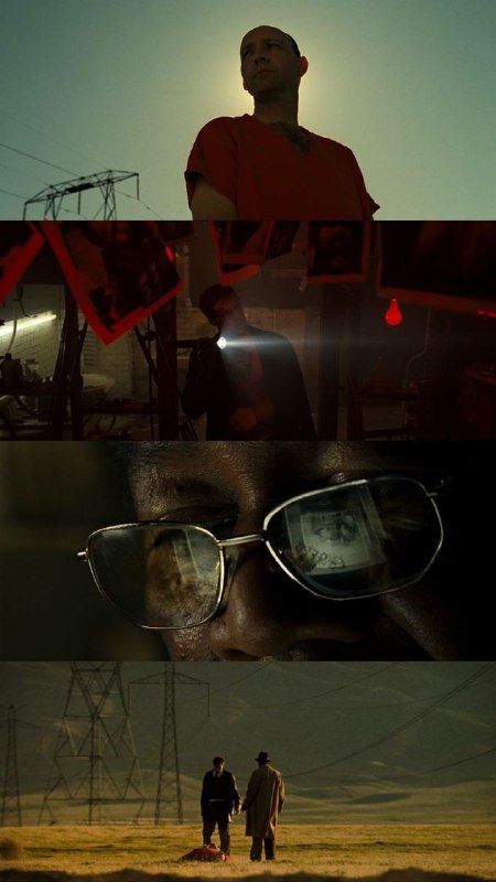 *****🎞️***Se7en (1995)