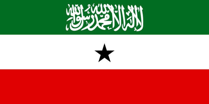 [#Somaliland](?q=%23Somaliland): Abdirahman Abdullahi Irro (Waddani, centre-left|conservative) …