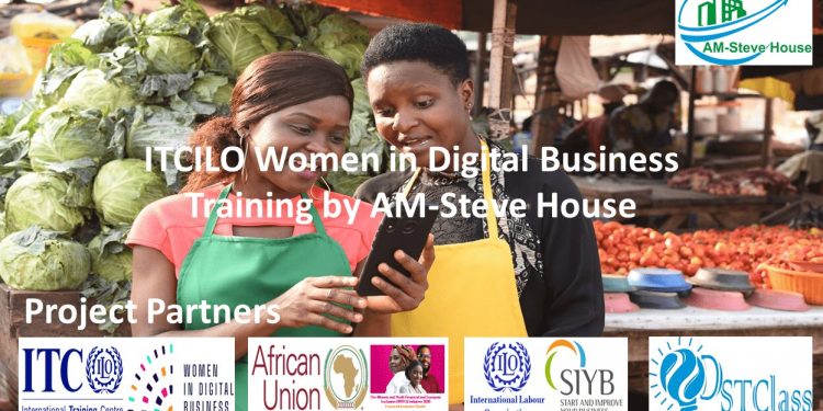 **The Women in Digital Business (WiDB)** …