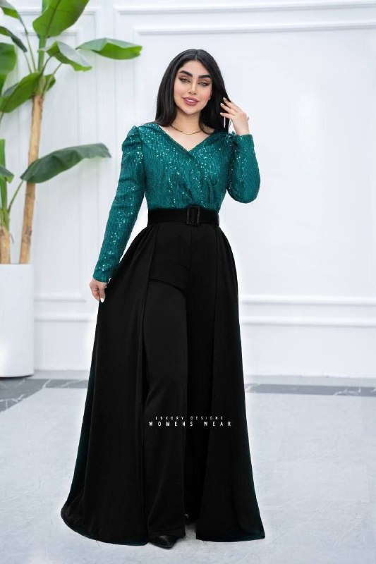 فروش آن لاین افشین لیدر 👗