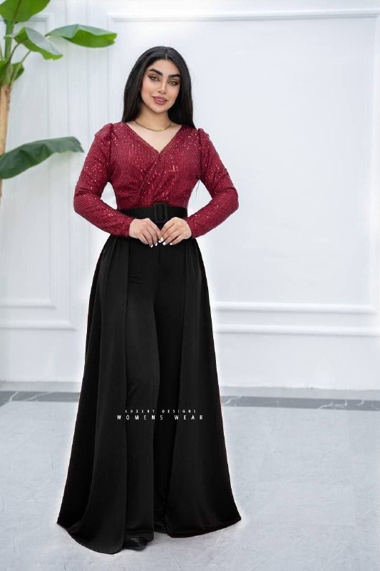 فروش آن لاین افشین لیدر 👗