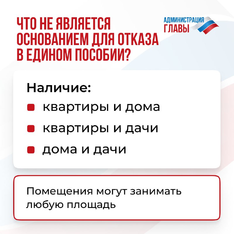 Администрация Главы ДНР