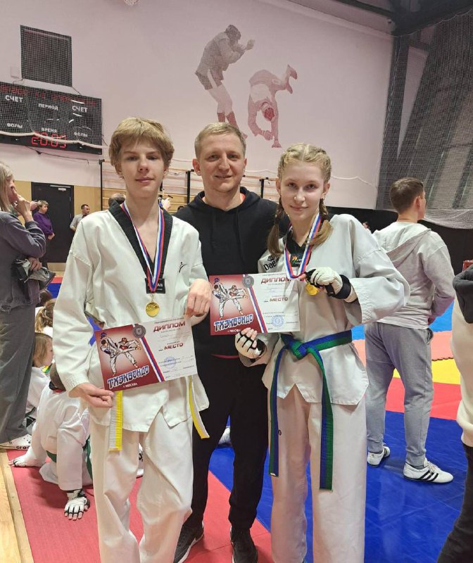 Taekvondo_Agatsukan