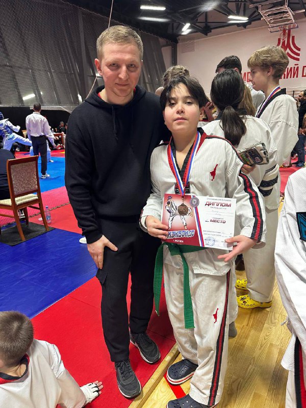 Taekvondo_Agatsukan