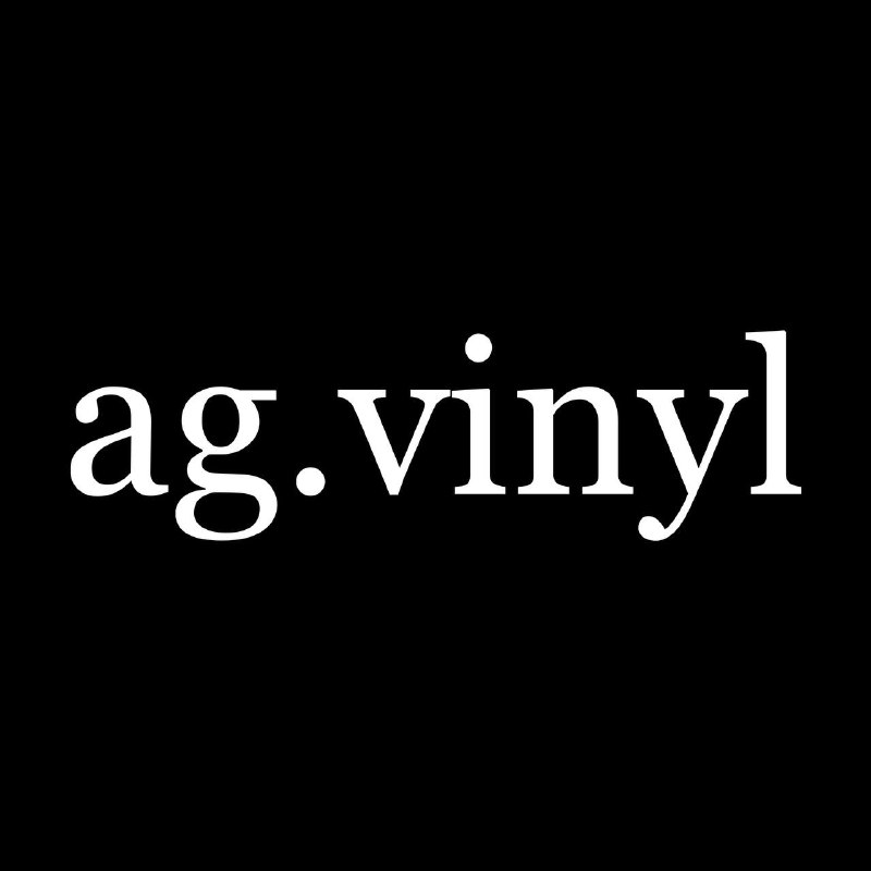 **ag.vinyl**В последнее время относительно ag. появилось …