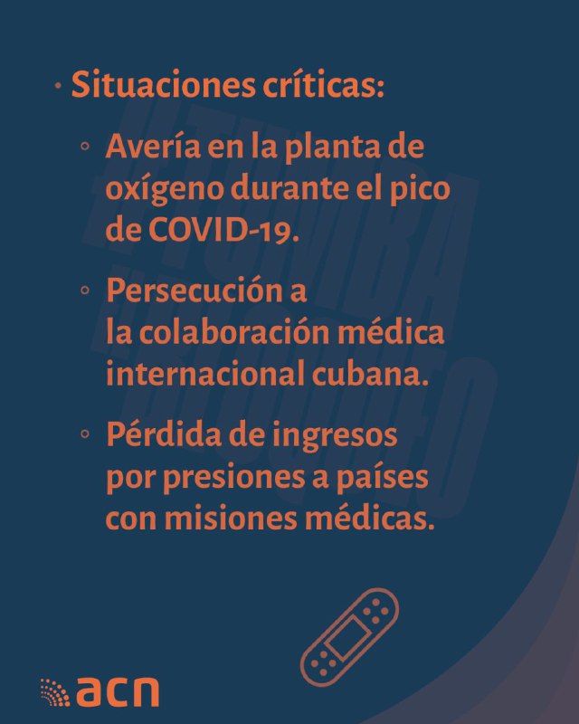 Agencia Cubana De Noticias (ACN)