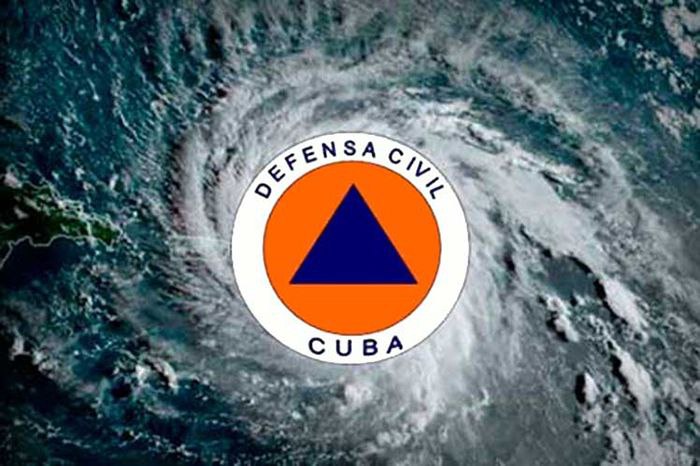 ***🇨🇺******🌀***| **Transmiten confianza ante contingencia meteorológica**