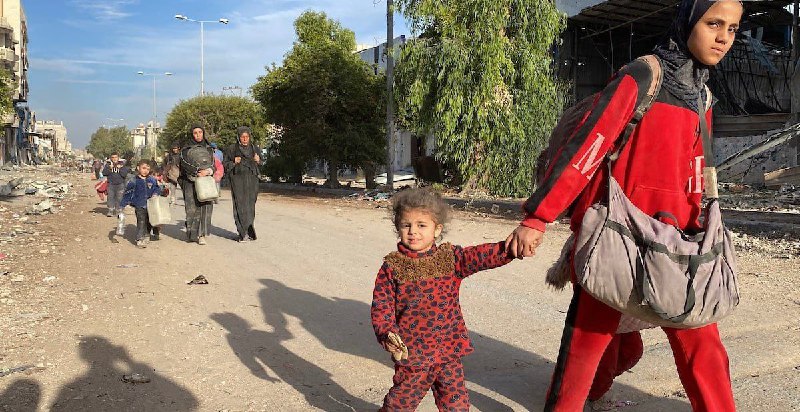 SANA en Español 🇸🇾