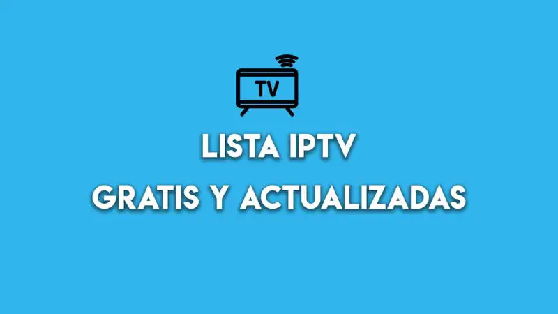 Mejores Listas IPTV Deportes