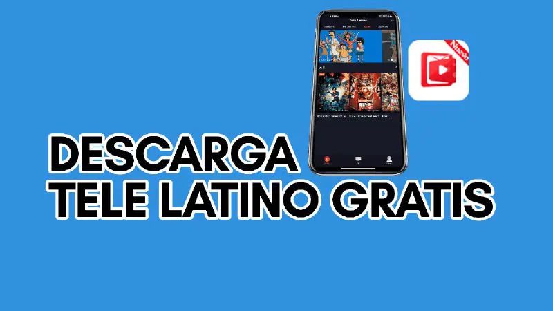 Tele Latino Gratis | Descargar para …