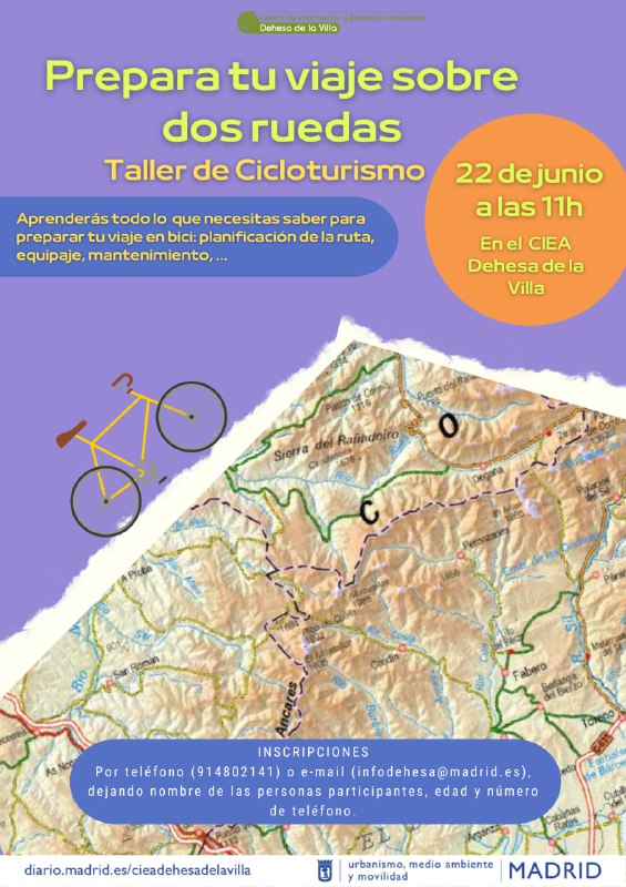 ***💥*** **ESTE VERANO VIAJA EN BICI*****💥***