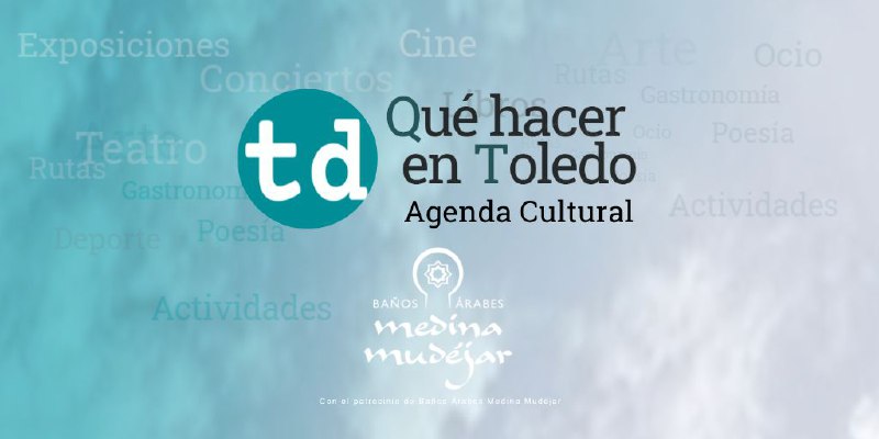 ***📆*** ¿Domingo sin planes en Toledo? …