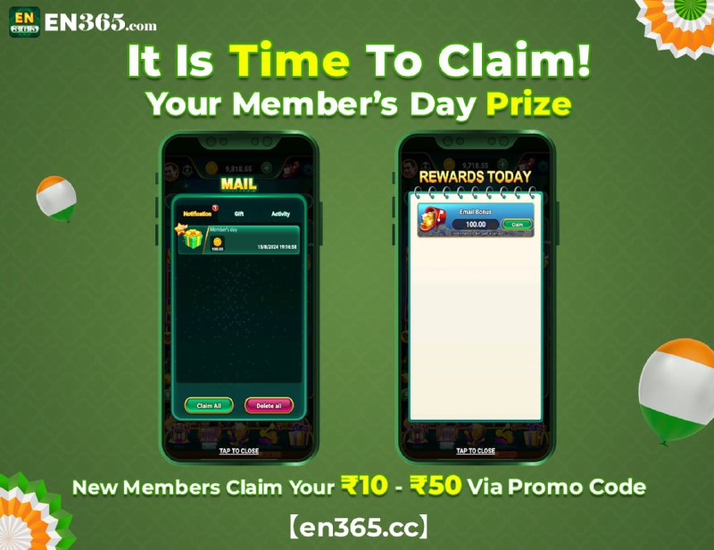 ***🎁*** It’s Time to Claim Your …