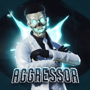 AGGRESSOR STREAM