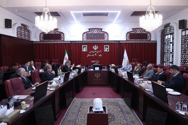 کانال اطلاع رسانی دکتر اقاپور علیشاهی