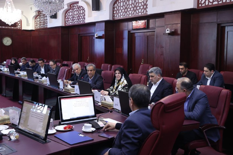 کانال اطلاع رسانی دکتر اقاپور علیشاهی