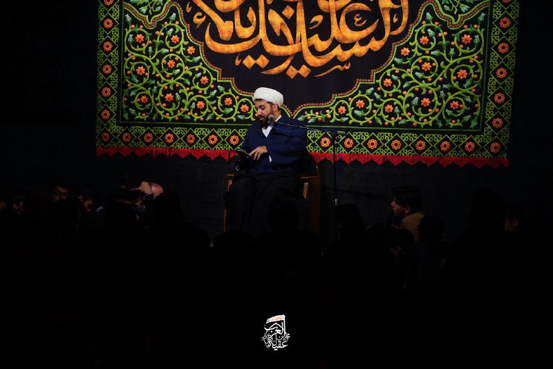 محبین‌عقیلةالعرب(س)تبریز