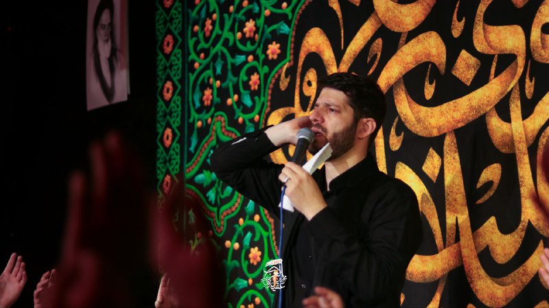 محبین‌عقیلةالعرب(س)تبریز
