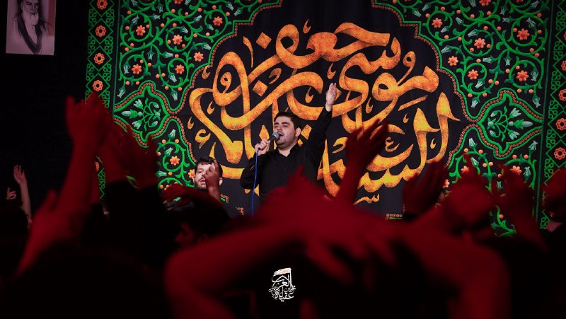 محبین‌عقیلةالعرب(س)تبریز