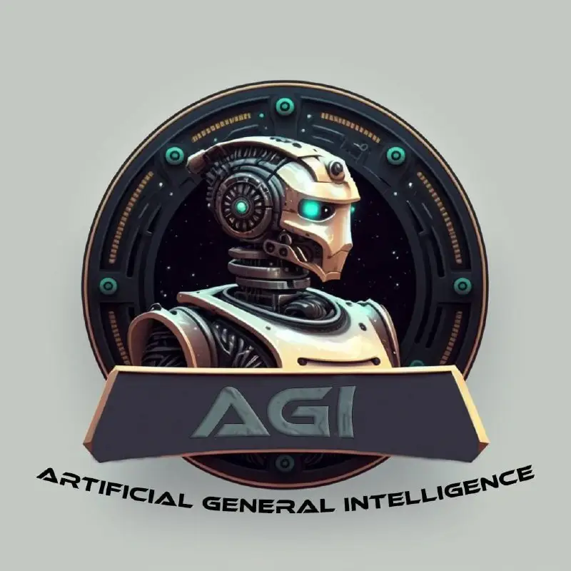 Artificial General Intelligence Portal is being …