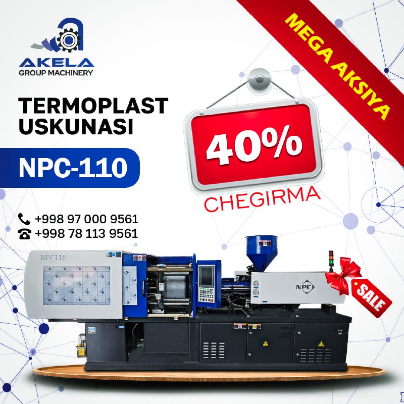 ***✅***AKELA GROUP dan **MEGA AKSIYA** ***40% …