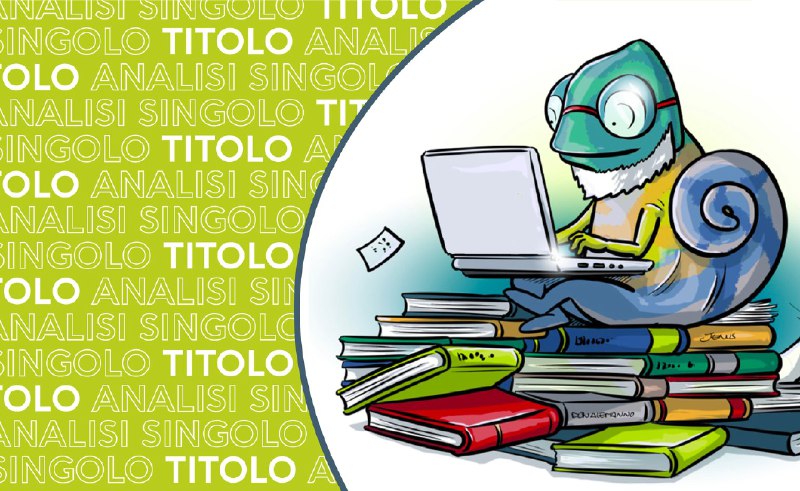 altra analisi di un titolo molto …