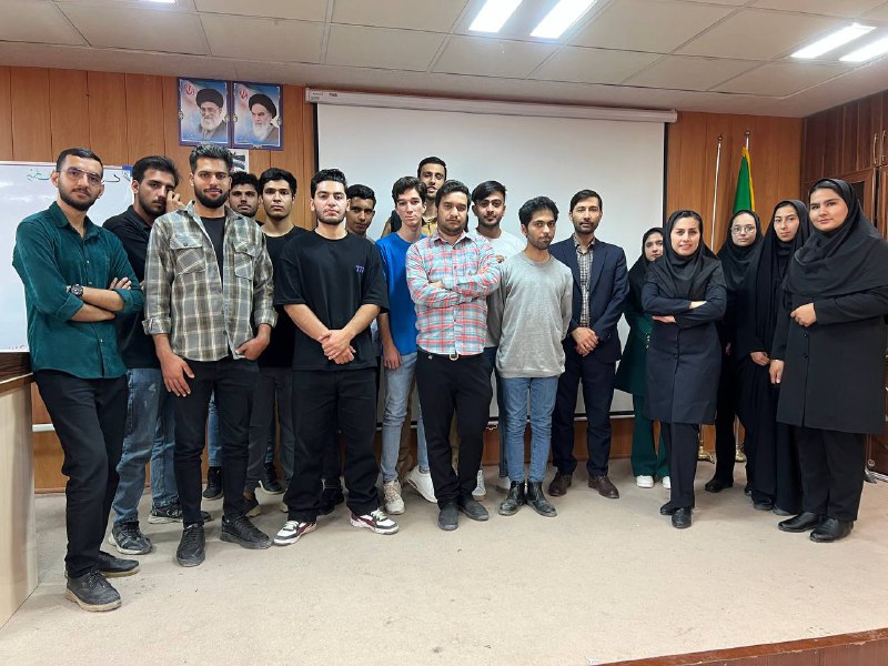 انجمن علمی اقتصاد کشاورزی تربت حیدریه