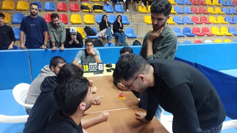 ***⭐*** برنامه روز نهایی مسابقات گل …