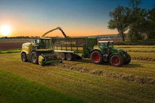 AgroExpo Uzbekistan