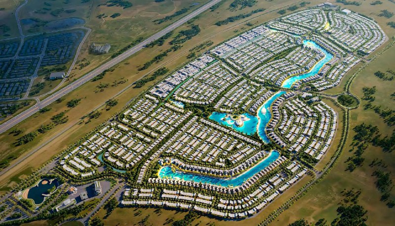 داماک، بزرگترین سازنده بخش خصوصی در …